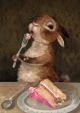 Cake Thief by Alison Friend