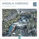 Angela Harding Mini Wall Calendar 2026 (Art Calendar)