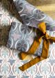 Wild Flowers Giftwrap by Angie Lewin