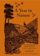 A Year in Nature By Lia Leendertz (Hardback)