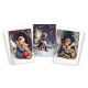 The Fairy Friends Christmas Cards - Multi-Pack of 6 Cards