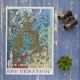 Bird Migration By Driftwood Designs