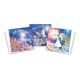 Celestial Christmas Cards - Multi-Pack of 6 Cards