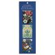 William Morris Magnetic Bookmark Set (Bookmark)