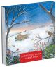 Julia Crossland 2026  Christmas pack 10 cards