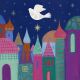 dove over Bethlehem Janice MacDougall