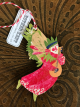 Jolly Angel Decoration By Esther Kent