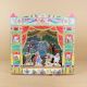 Pantomime Advent Calendar by Emily Sutton.