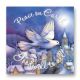 Dove of Peace. Christmas Cards - Pack of 6 Cards, Single Design