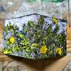 Be More Dandelion – a wrap-around card by Hannah Longmuir