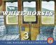 White Horses, with illustrations by Eric Ravilious & Alice Pattullo (DESIGN FOR TODAY)