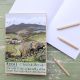 Feral A5 Blank Notebook By Driftwood Designs