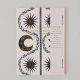 Moon Celestial Weekly Planner By Katie Housley