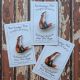 Fox Wooden Badge By Driftwood Designs