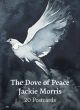 The Dove of Peace Postcard Pack Jackie Morris