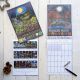 Full Moons 2027 Calendar By Driftwood Designs