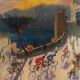 Giro II by Toby Ward