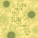 Turn You Face To the Sun by A Blackbird Sang