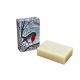 Plum Pudding (Robin) Illustrated 100g Natural Soaps