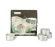 Winter Scent - Box of 9 Tealights