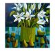 Moonlit Lilies - Este MacLeod
