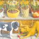 Daft Dogs and Daffodils Josef Noah