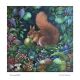  Scrumping Apples By  Jemima Jameson