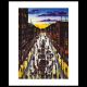  Soho Street Market by John Duffin