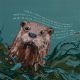 Kelp Supprise By Charlotte Strawbridge