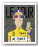 Le Tour Chap - David Broadbent