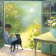 Story Time Lesley McLaren