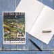 Let Her Sleep A5 Blank Notebook By Driftwood Designs