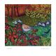 Little bird by Lisa Graa Jensen