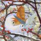 Just like Owls - Melissa Launay 