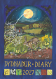 Full Moons 2027 Spiral Bound Diary By Driftwood Designs