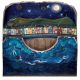 Night Swimming by Driftwood Designs