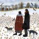 Out With The Dogs By Dee Nickerson