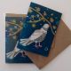 Peace Dove Card by Esther Kent Design