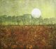 Morning Moon by Phil Greenwood