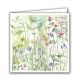 April Woods and Insects By Rachel Porter Art Card