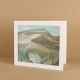 White Horse Hill by Sarah Lees.