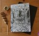 Night Wood Booklet/Nature Zine By Alexi Francis