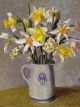 Harold Harvey Daffodils