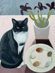 Debbie Urquhart Matilda and Still Life