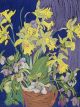 Frances Treanor Daffodils with Jug