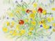 Bouquet of Wildflowers By Raoul Dufy