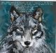She Wolf By Charlotte Strawbridge