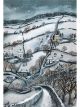 Snow Day Greetings Card - By Driftwood Designs
