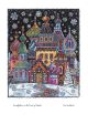 Snowflakes in the Land of Sweets By Sue Scullard