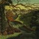 ‘Sun Setting on Watlass Moor’, Simon Palmer, 